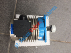 Brake Motor HYUNDAI Moving Walk Type Vertical