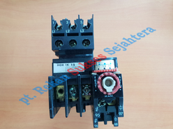 Overload Contactor HYUNDAI ELECTRICAL HOR 1K15