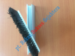 Safety Brush Single Line