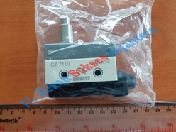 Skirt Switch Limit Switch SHEMSCO Type CZ-7110