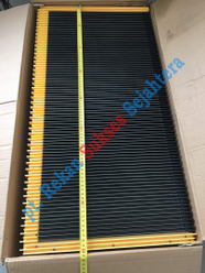 Step Escalator ES1000 30derajat opening from Bottom (WBT-3) Model Capit